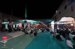 گزارش تصویری مراسم احیاء شب قدر - شب بیست و سوم رمضان ۱۴۰۰